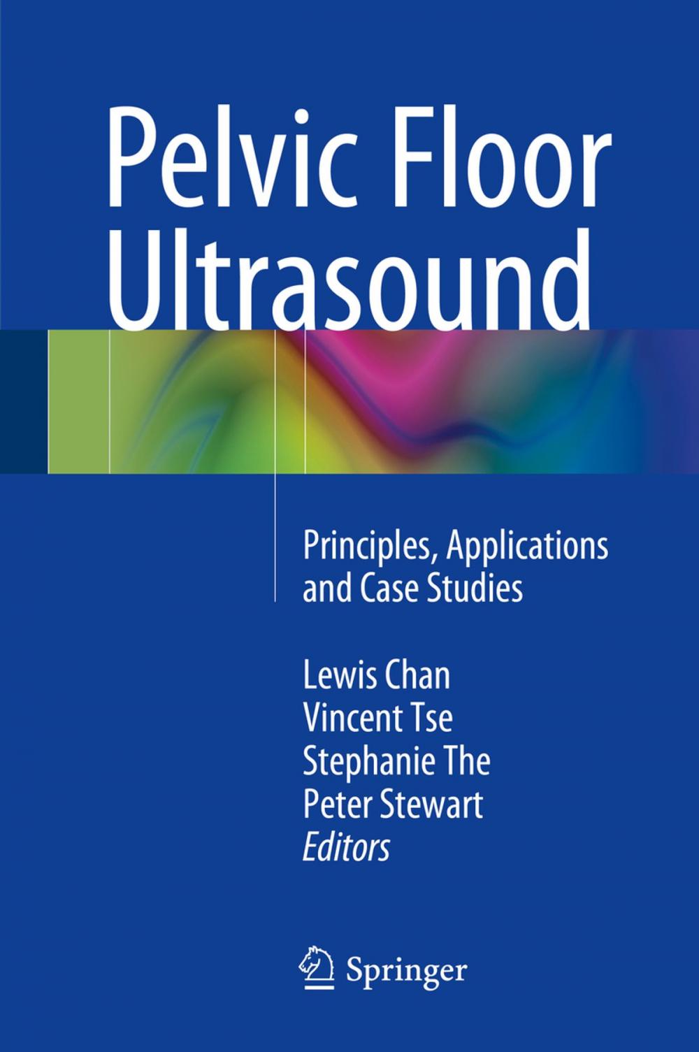 Big bigCover of Pelvic Floor Ultrasound