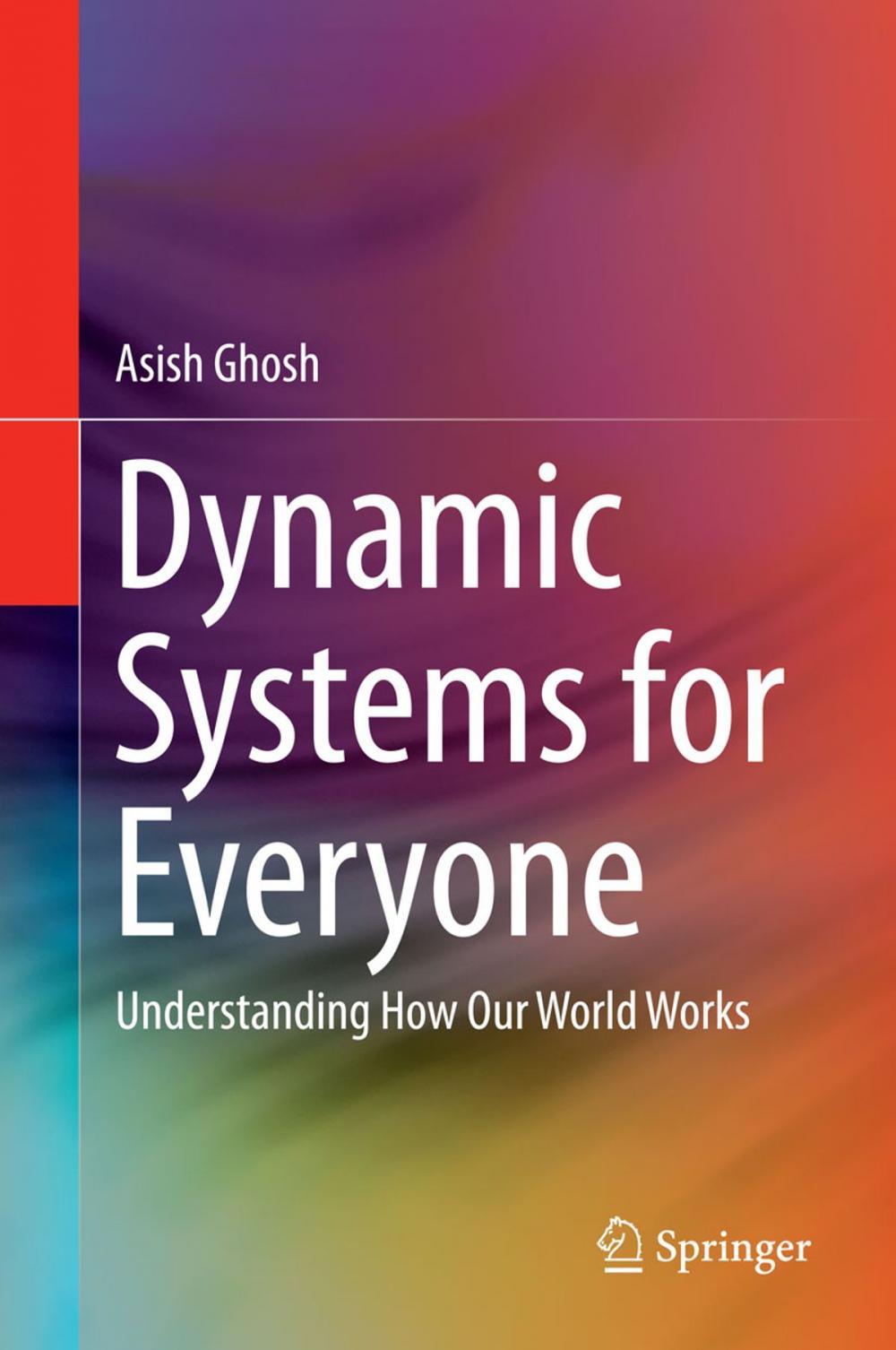 Big bigCover of Dynamic Systems for Everyone