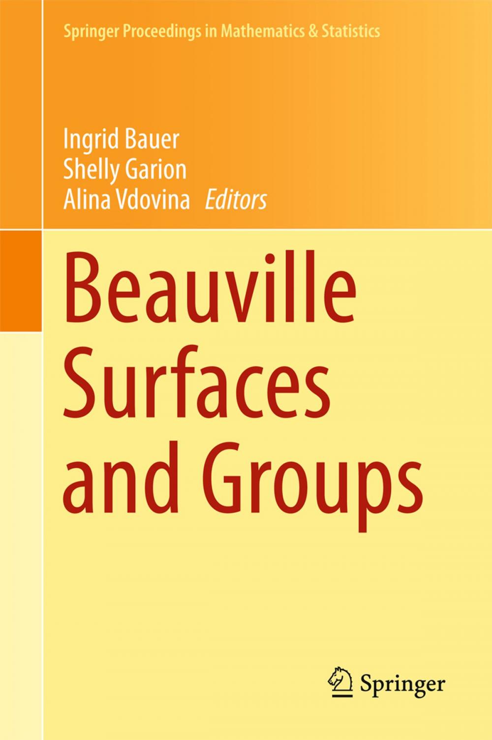 Big bigCover of Beauville Surfaces and Groups