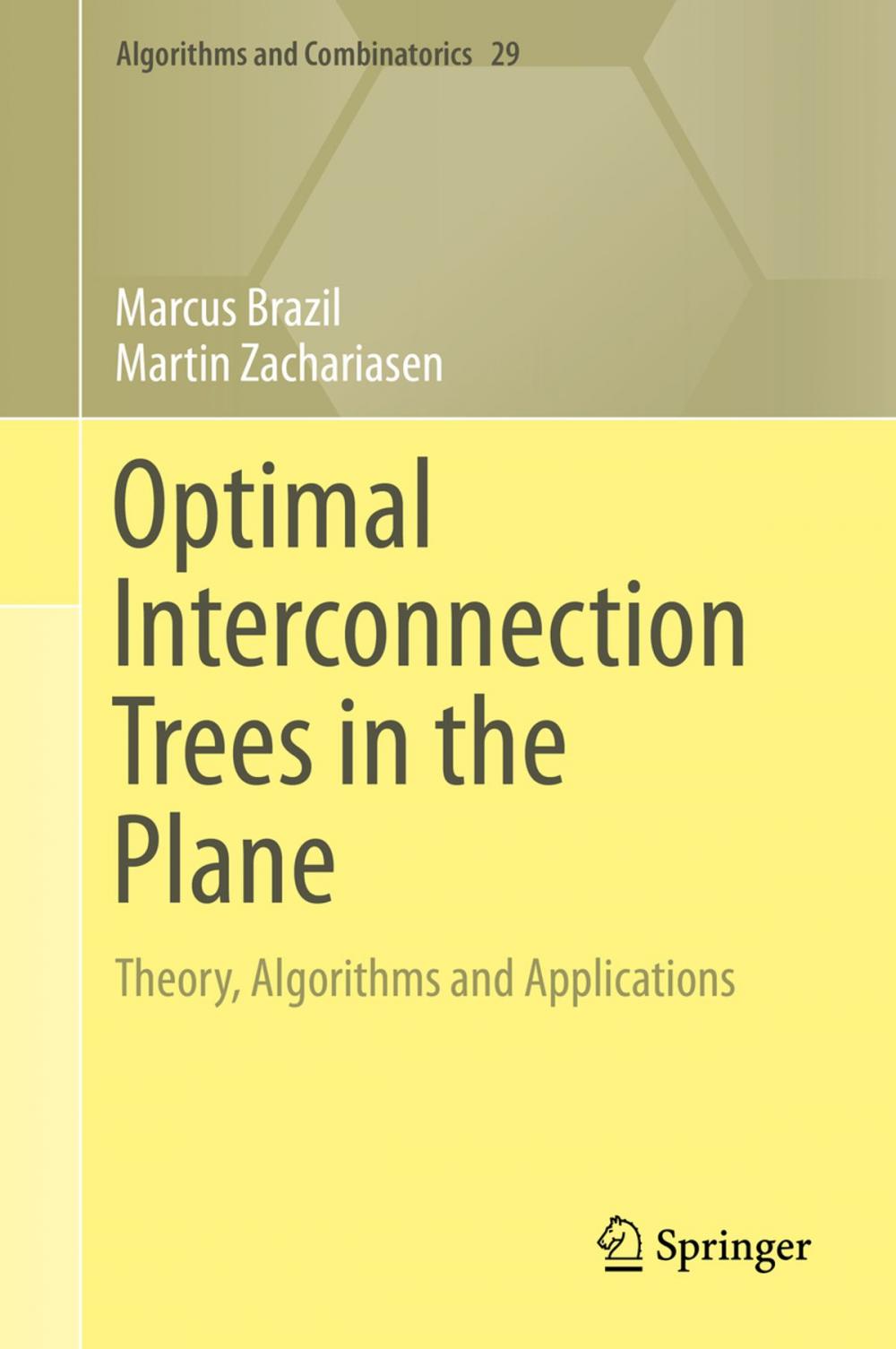 Big bigCover of Optimal Interconnection Trees in the Plane