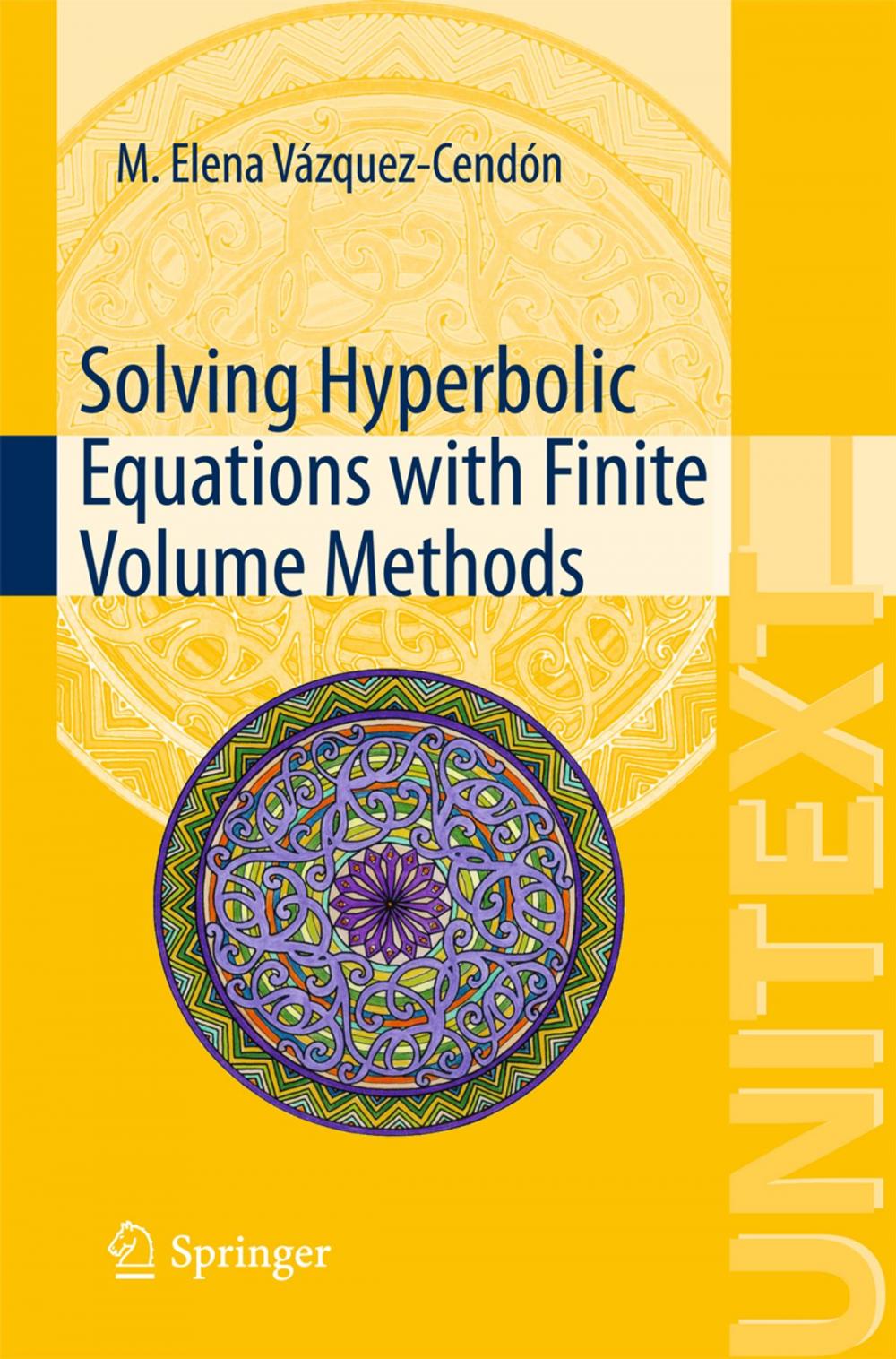 Big bigCover of Solving Hyperbolic Equations with Finite Volume Methods