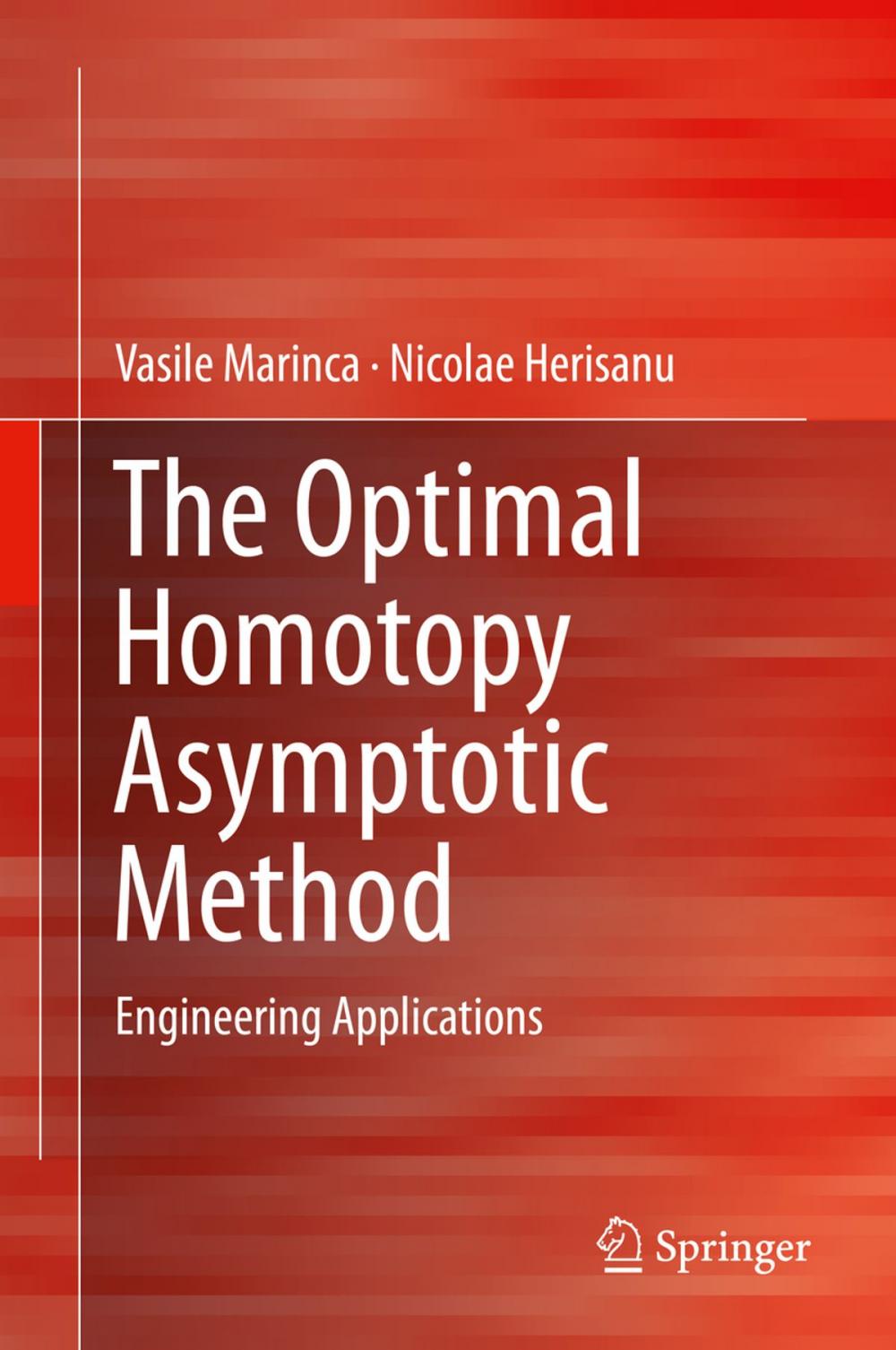 Big bigCover of The Optimal Homotopy Asymptotic Method