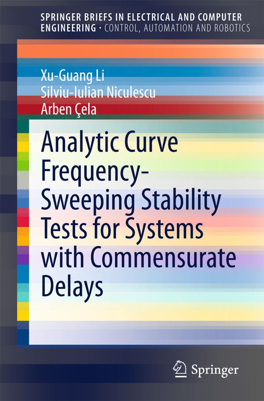 Big bigCover of Analytic Curve Frequency-Sweeping Stability Tests for Systems with Commensurate Delays