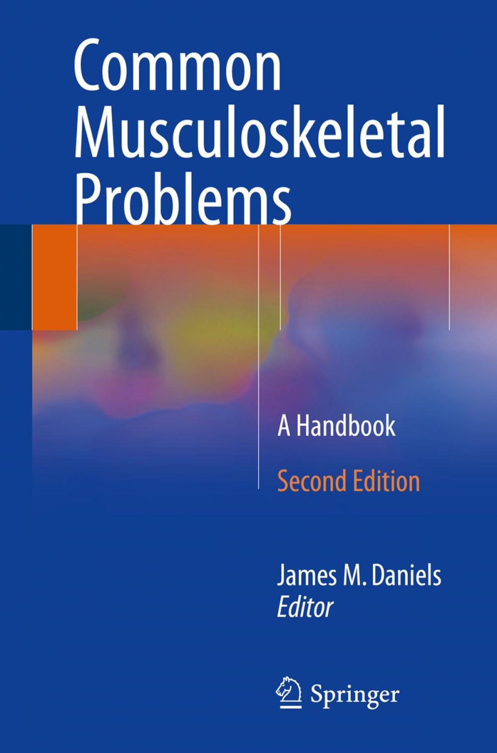 Big bigCover of Common Musculoskeletal Problems