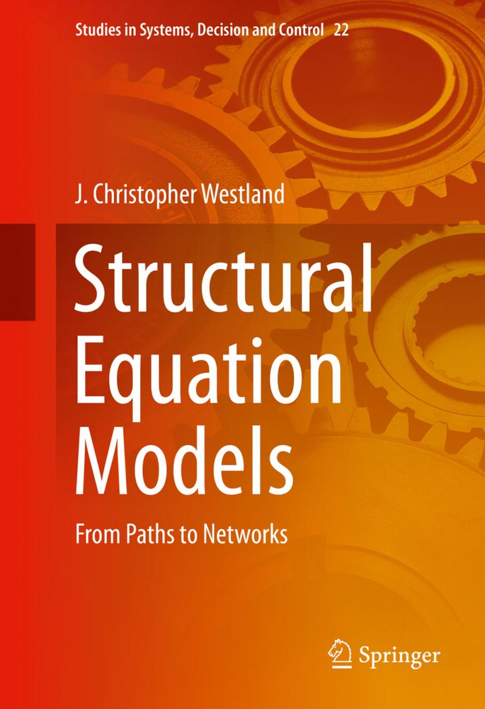 Big bigCover of Structural Equation Models