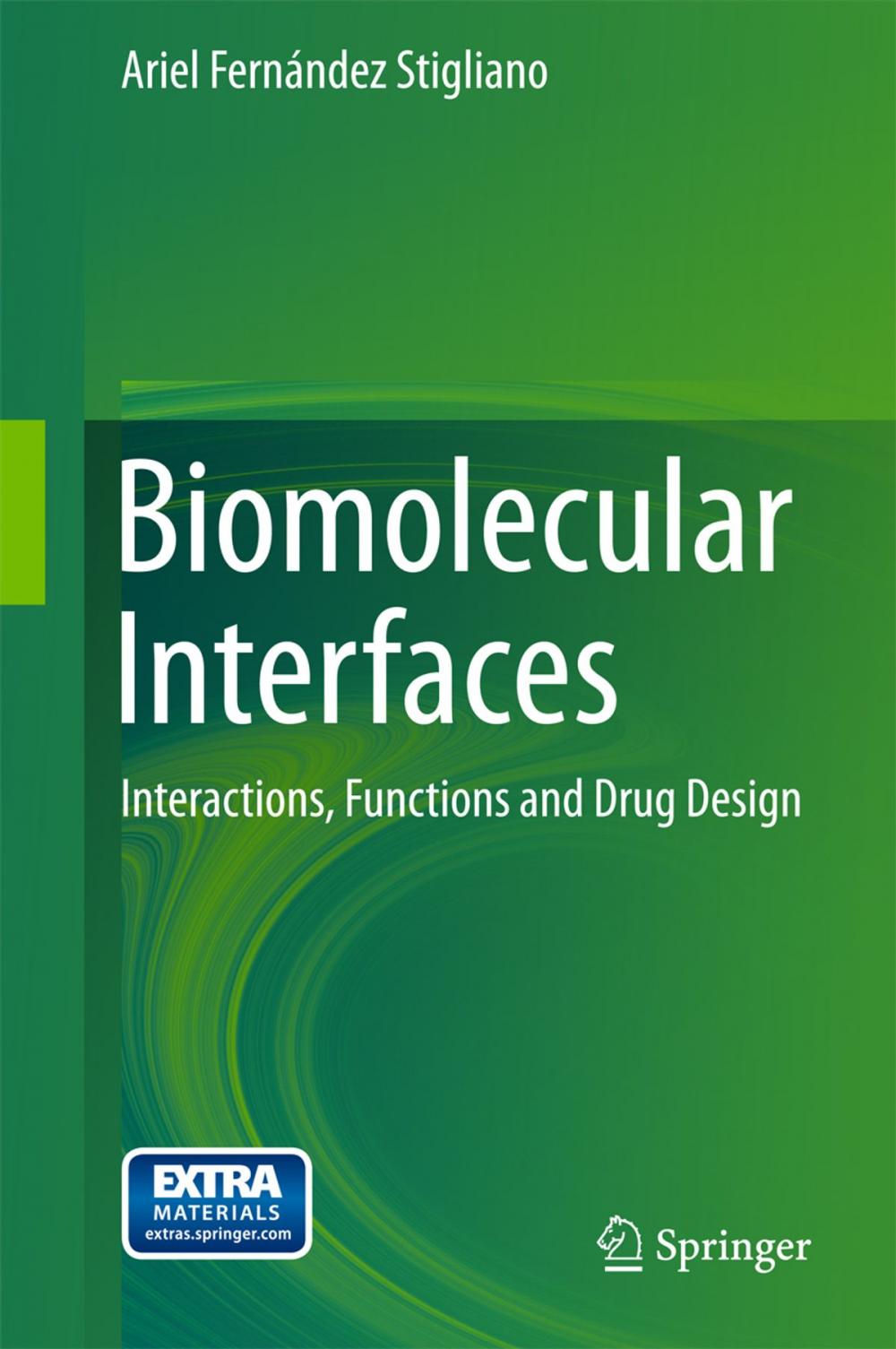 Big bigCover of Biomolecular Interfaces