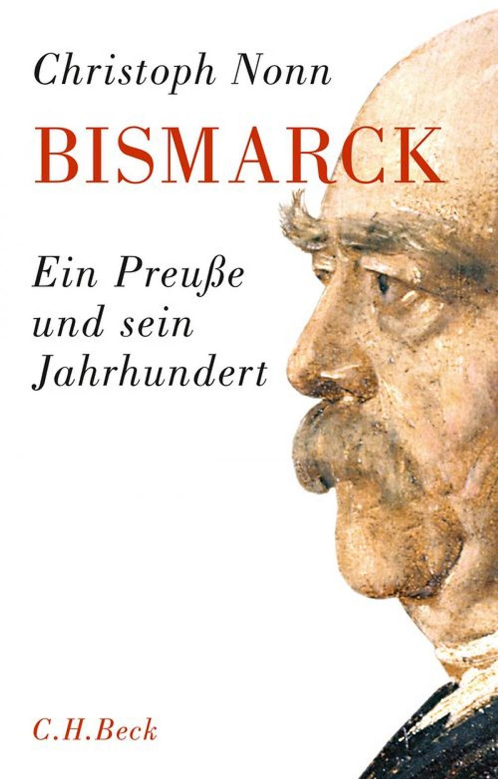 Big bigCover of Bismarck