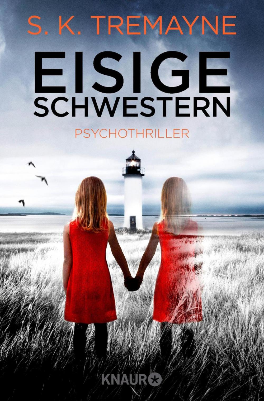 Big bigCover of Eisige Schwestern