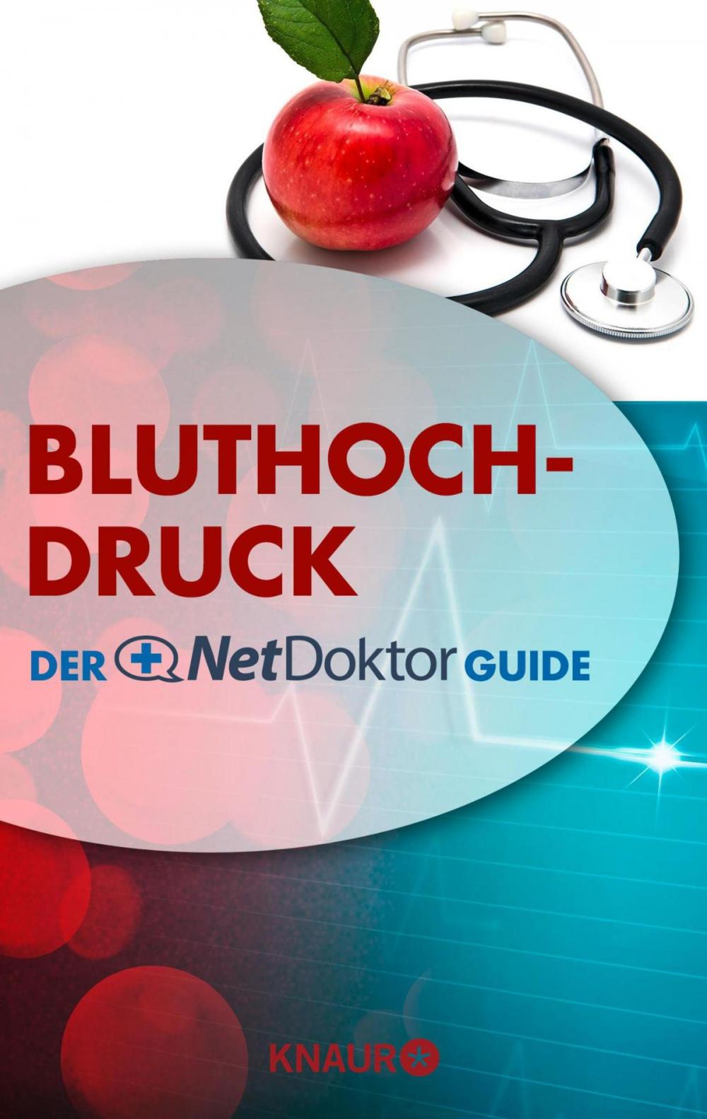 Big bigCover of Bluthochdruck