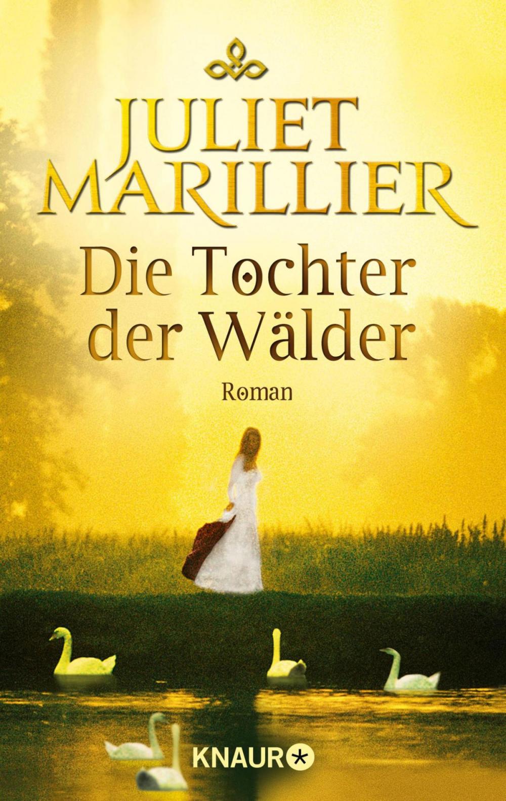 Big bigCover of Die Tochter der Wälder