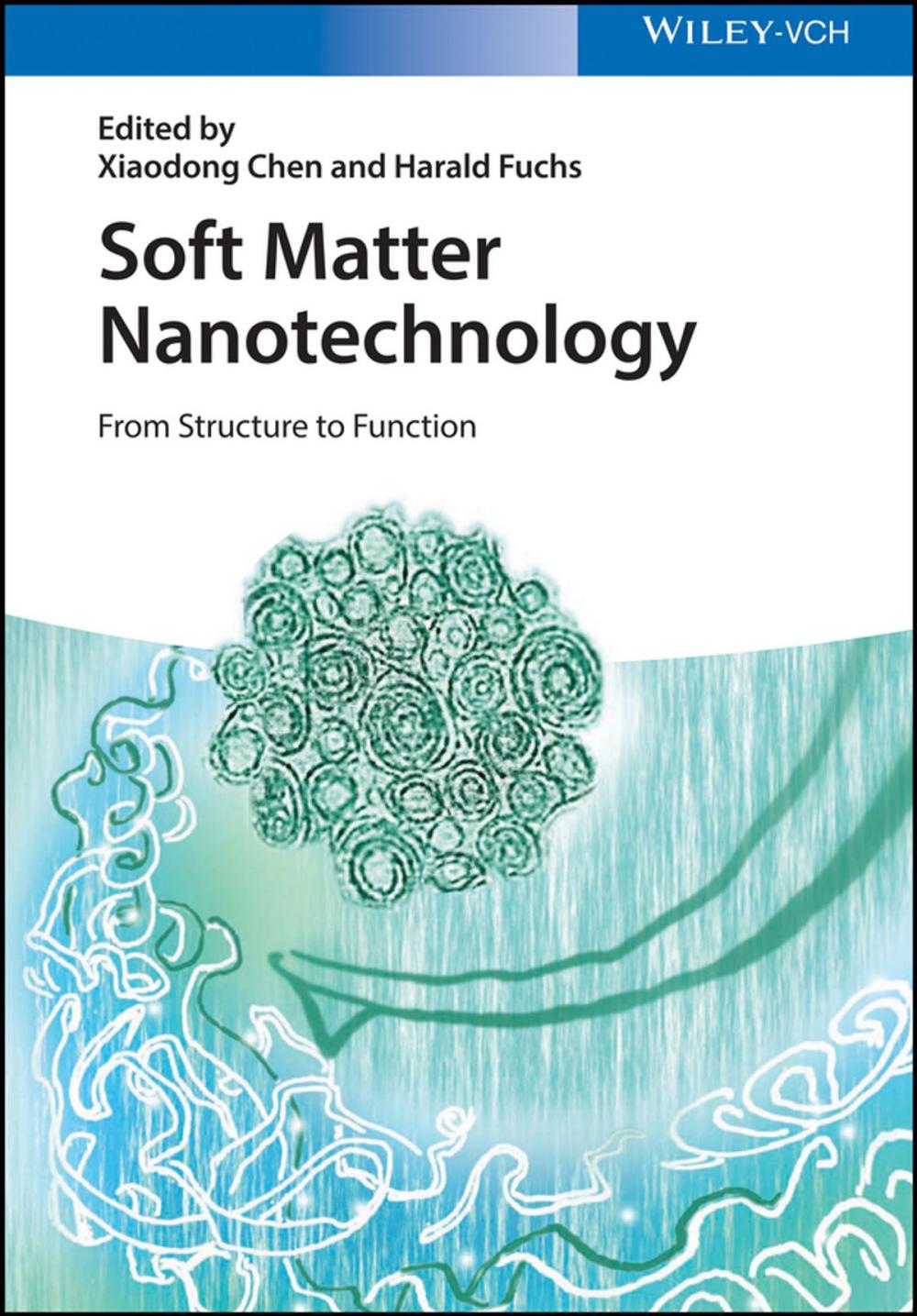 Big bigCover of Soft Matter Nanotechnology