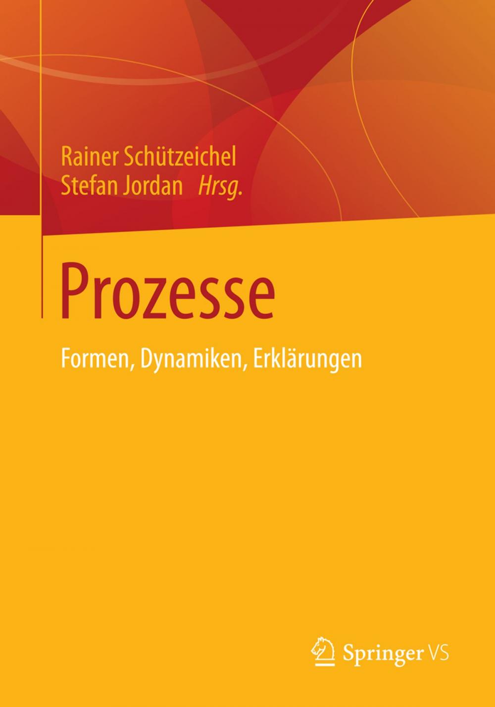 Big bigCover of Prozesse