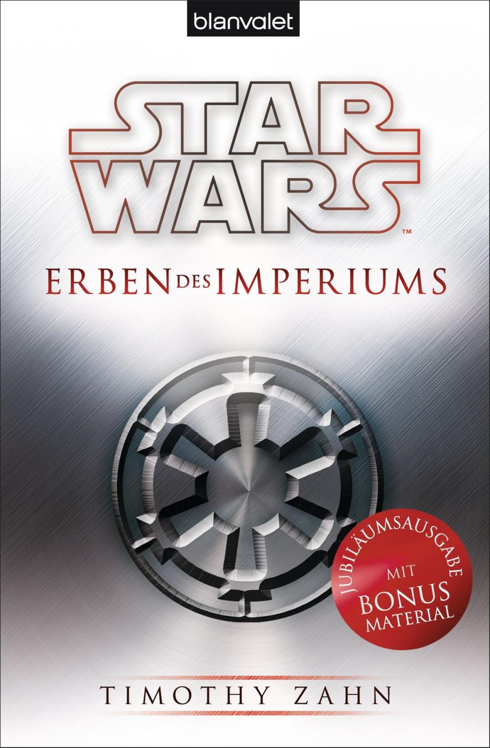 Big bigCover of Star Wars™ Erben des Imperiums