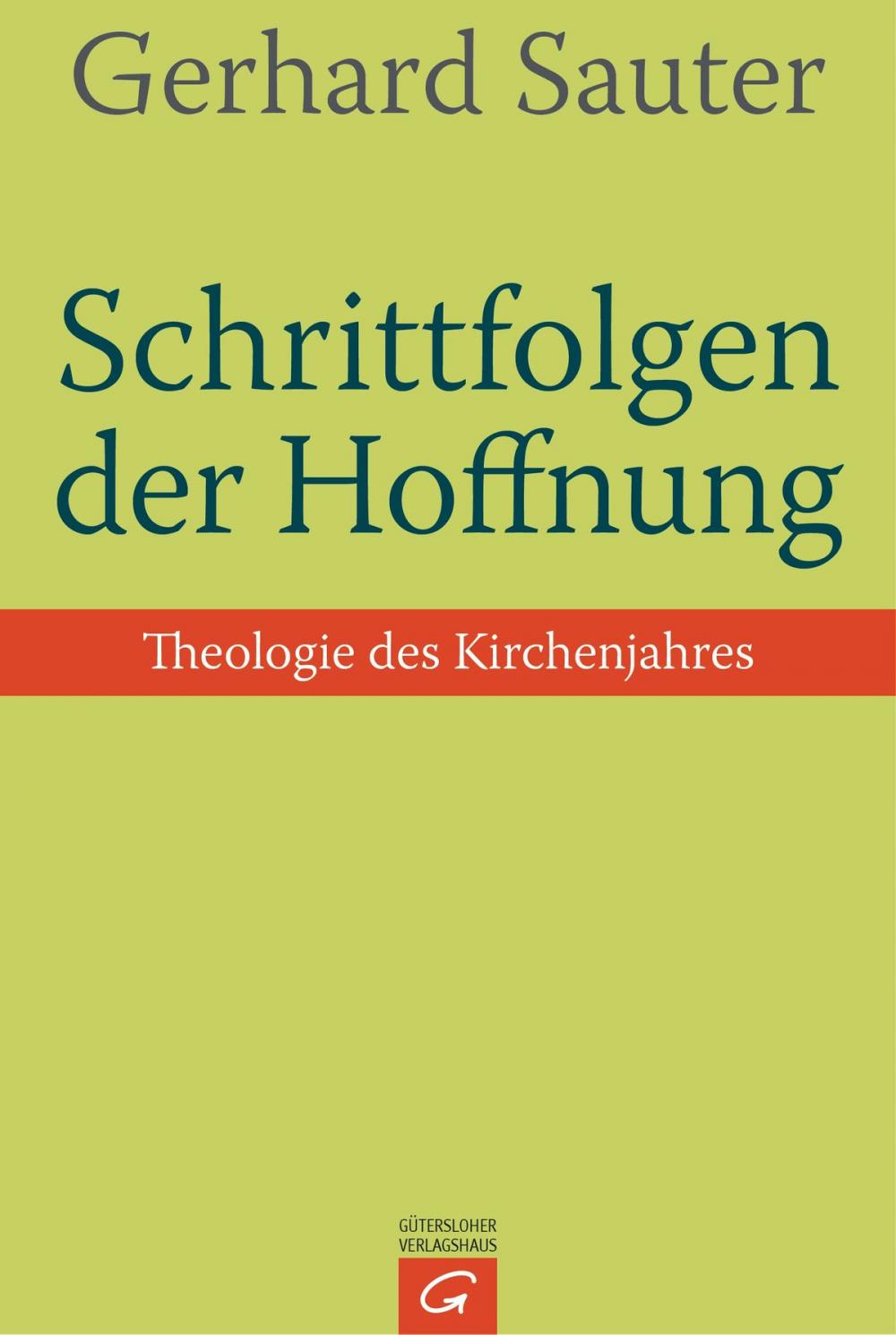 Big bigCover of Schrittfolgen der Hoffnung