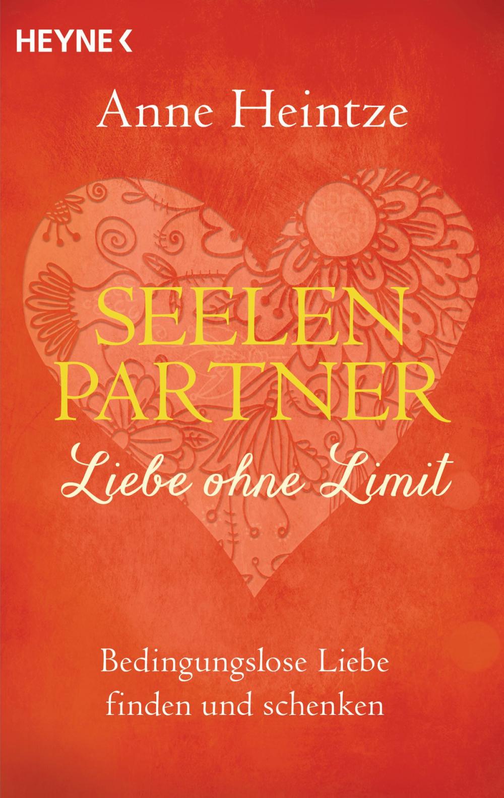 Big bigCover of Seelenpartner - Liebe ohne Limit