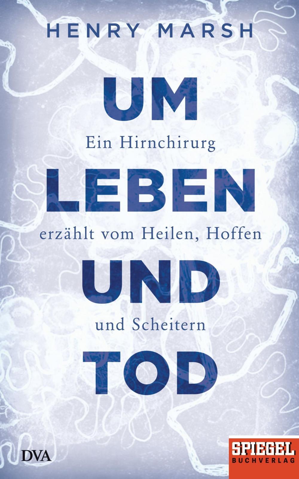 Big bigCover of Um Leben und Tod