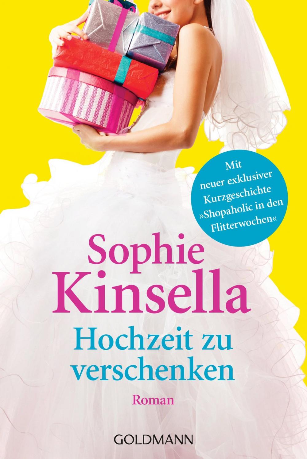 Big bigCover of Hochzeit zu verschenken