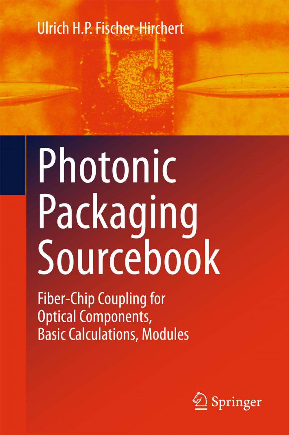 Big bigCover of Photonic Packaging Sourcebook