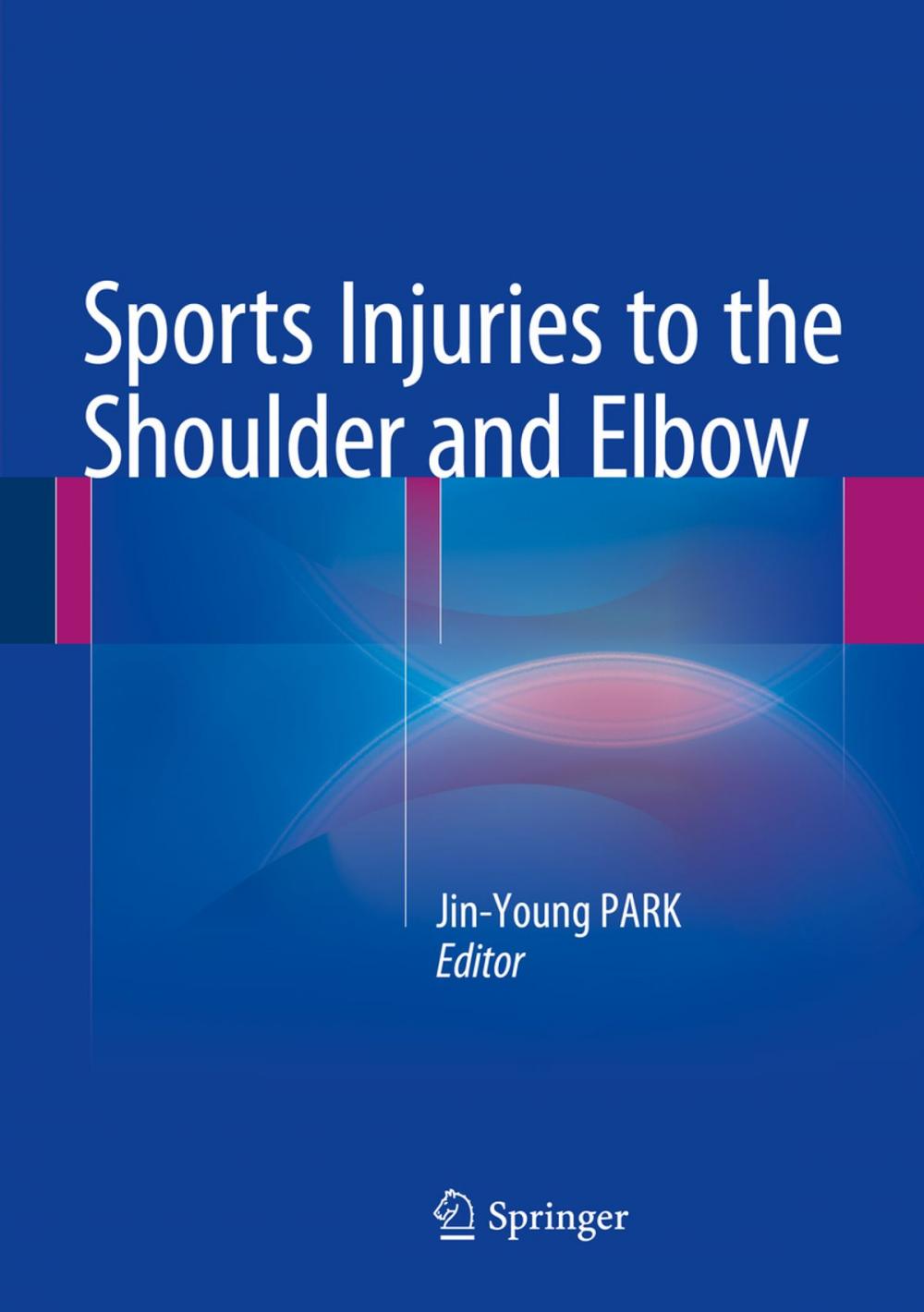 Big bigCover of Sports Injuries to the Shoulder and Elbow