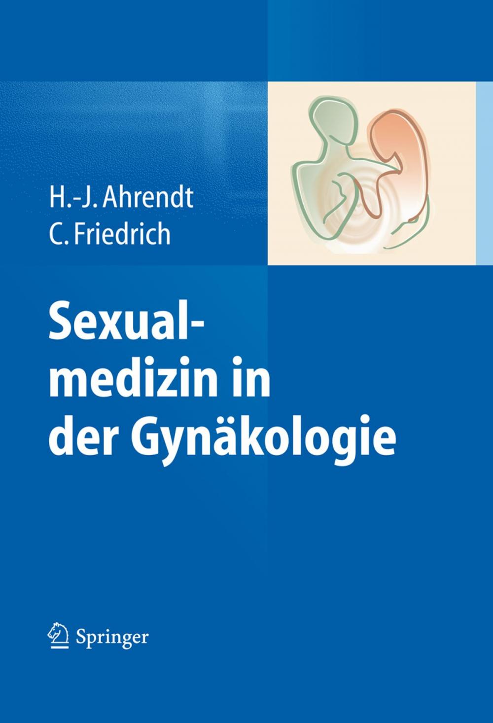 Big bigCover of Sexualmedizin in der Gynäkologie