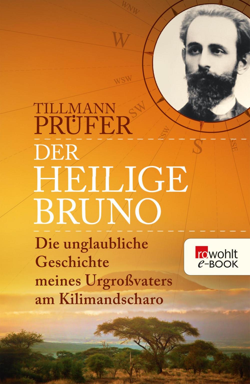 Big bigCover of Der heilige Bruno