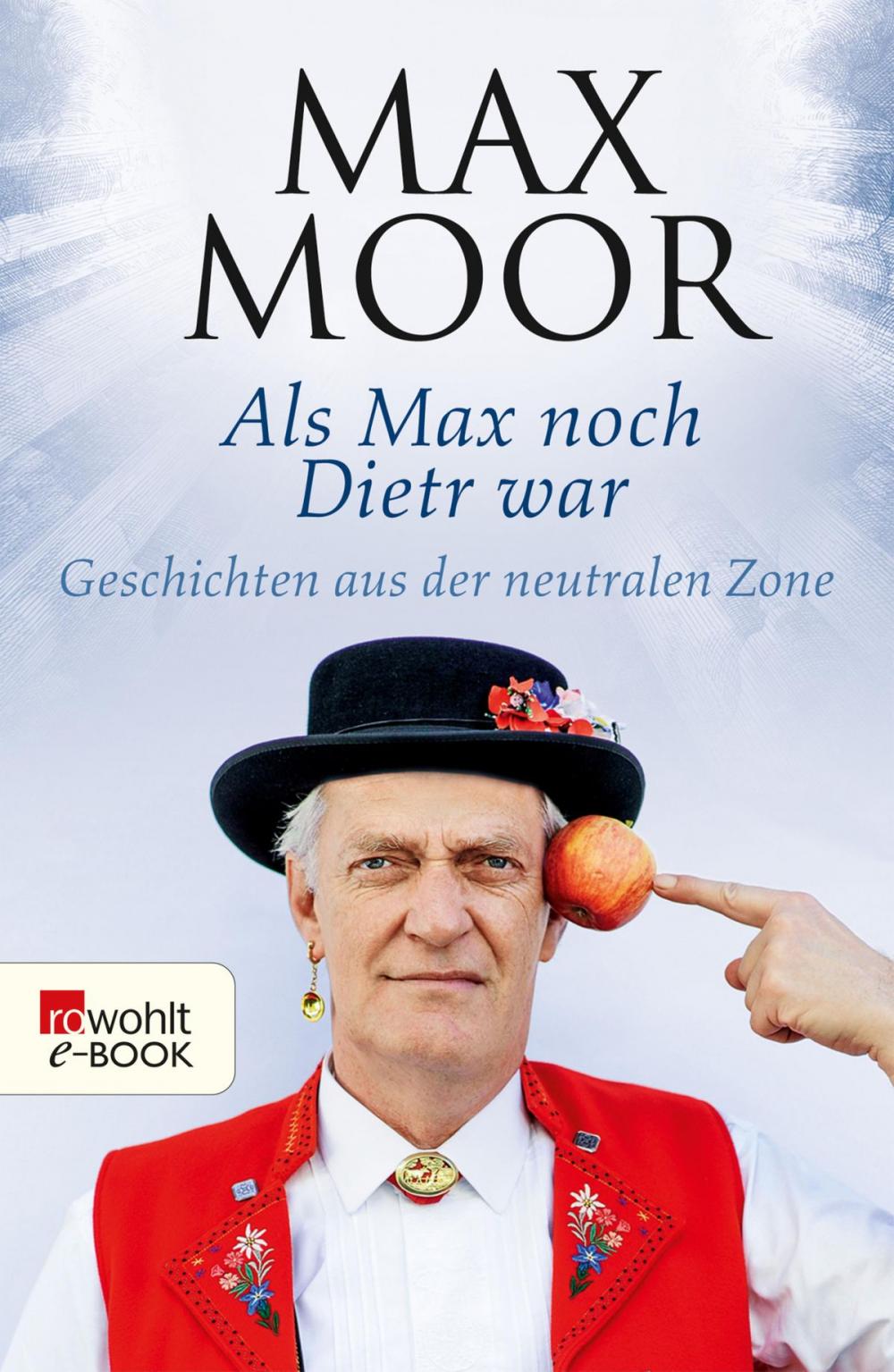 Big bigCover of Als Max noch Dietr war