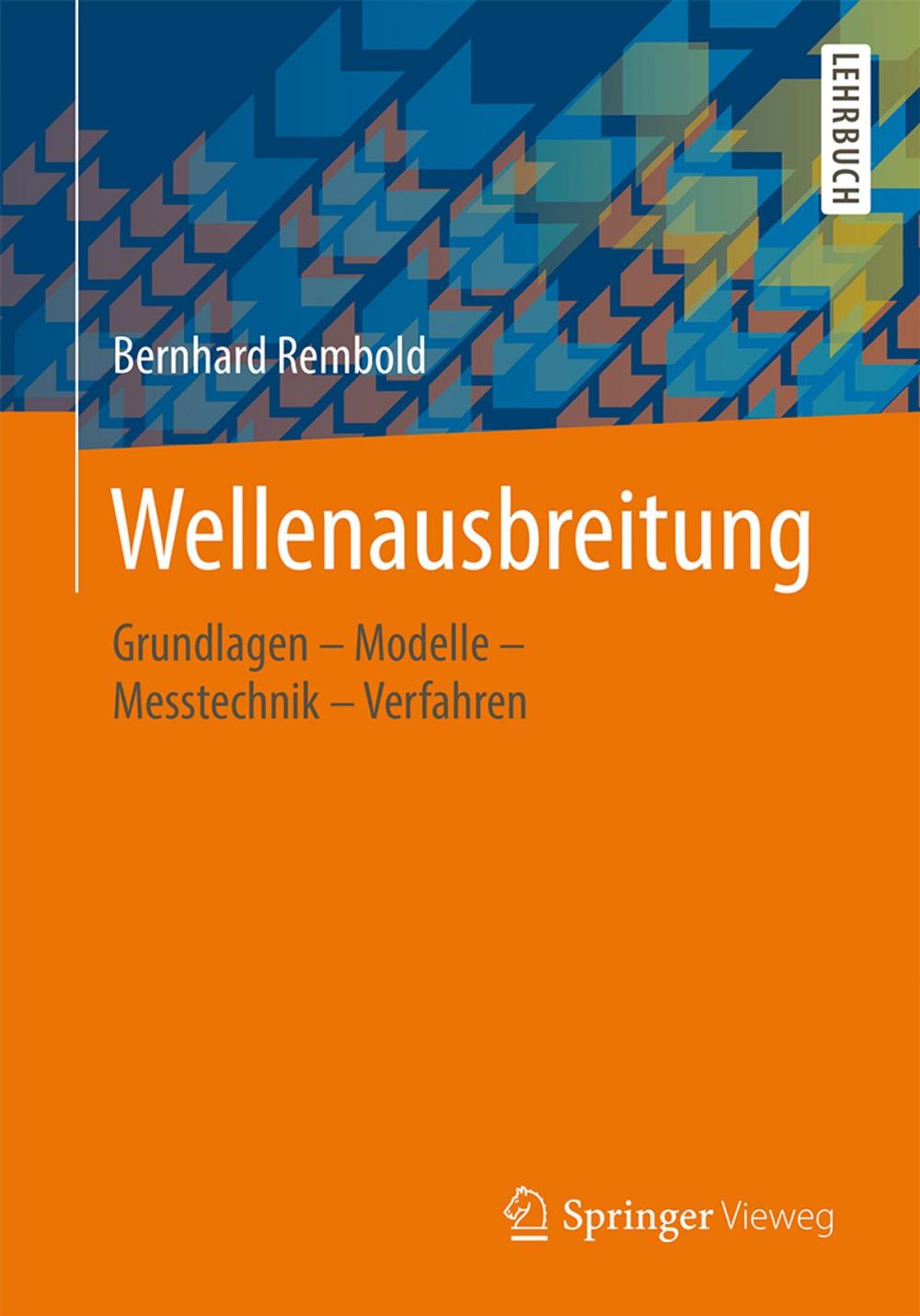 Big bigCover of Wellenausbreitung