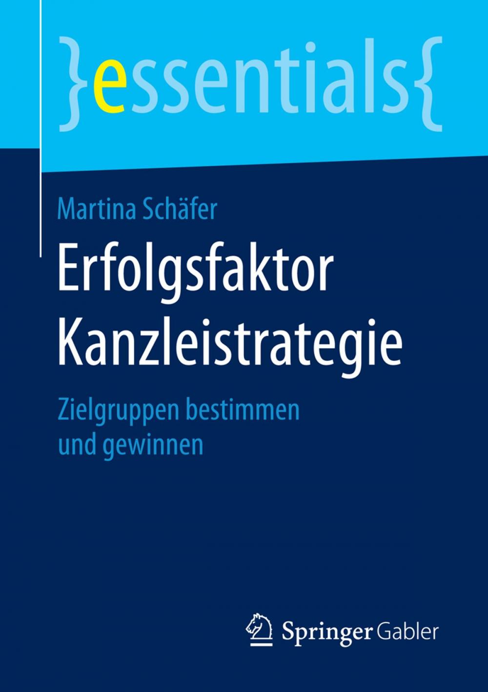 Big bigCover of Erfolgsfaktor Kanzleistrategie