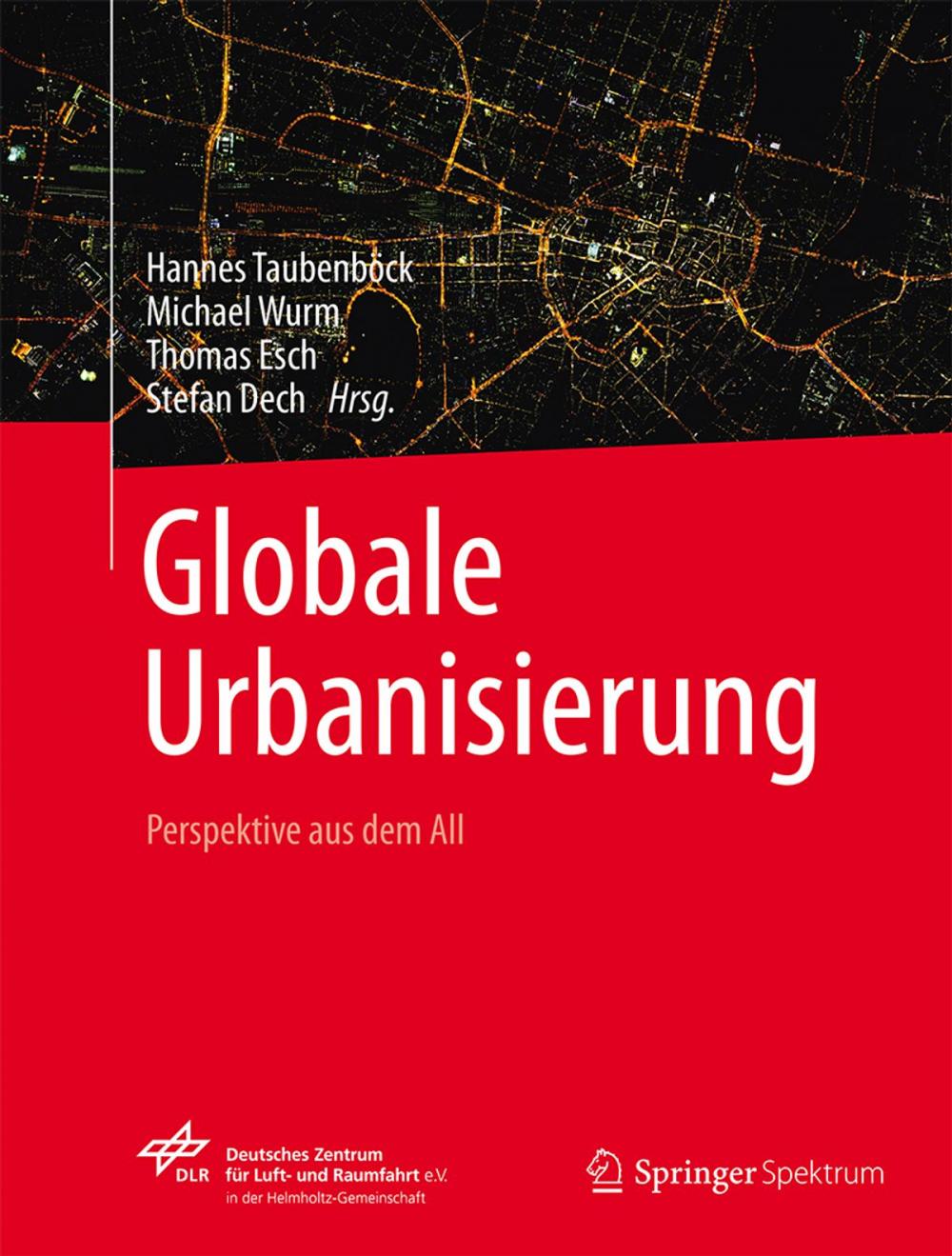 Big bigCover of Globale Urbanisierung