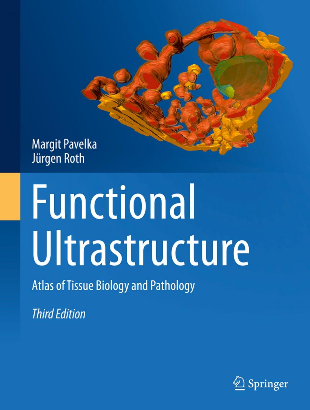 Big bigCover of Functional Ultrastructure