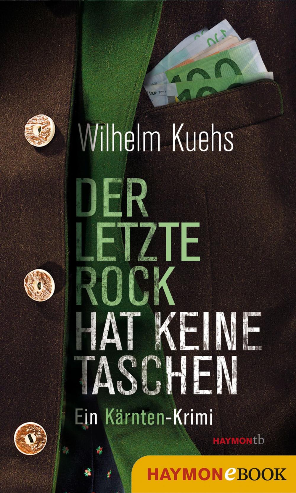 Big bigCover of Der letzte Rock hat keine Taschen