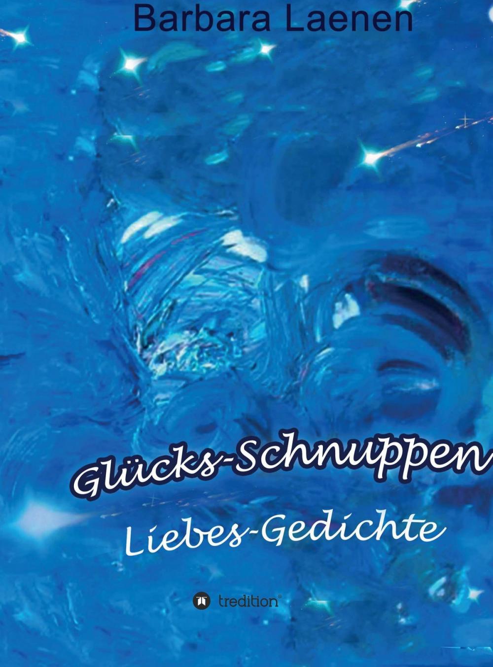 Big bigCover of Glücks-Schnuppen