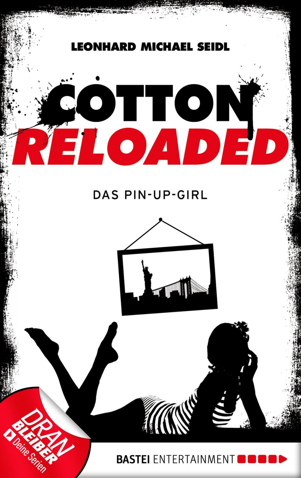 Big bigCover of Cotton Reloaded - 31