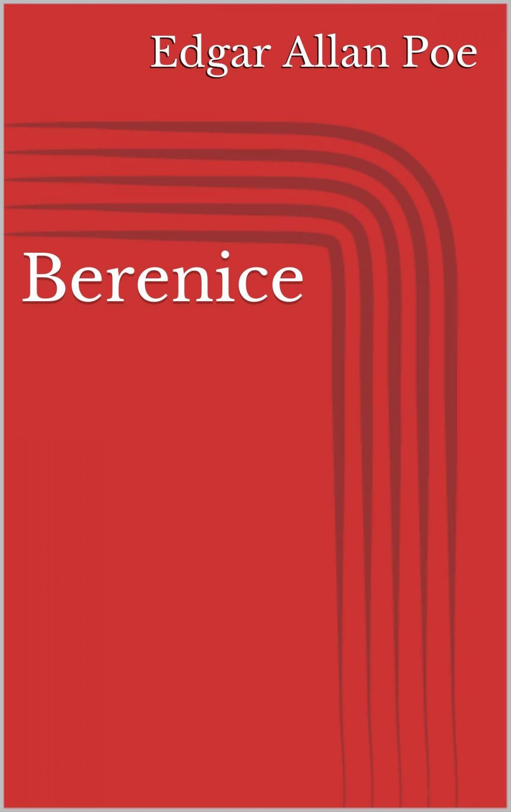 Big bigCover of Berenice