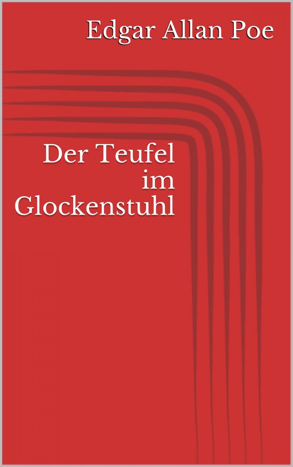 Big bigCover of Der Teufel im Glockenstuhl