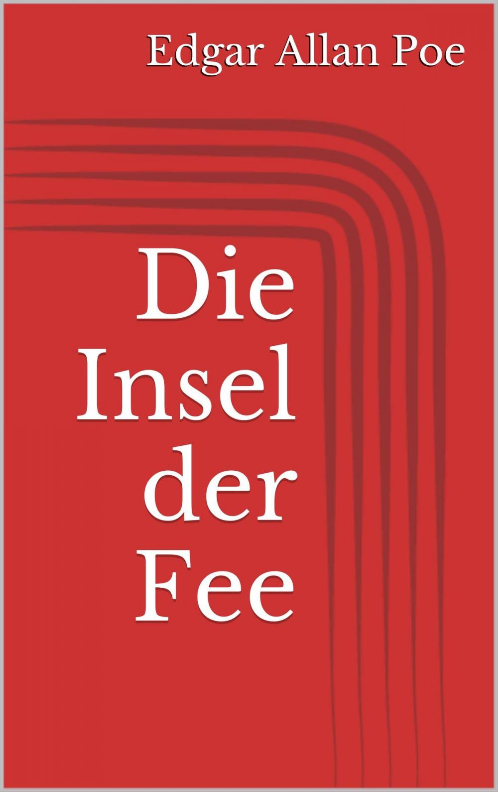 Big bigCover of Die Insel der Fee