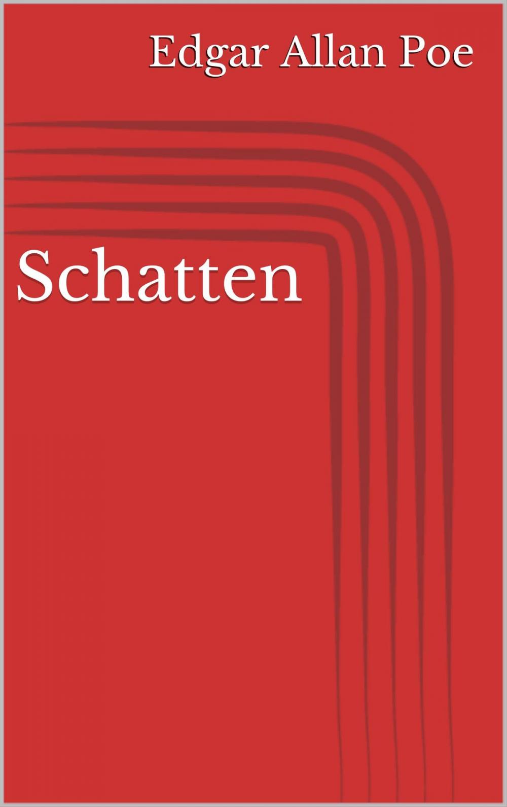 Big bigCover of Schatten