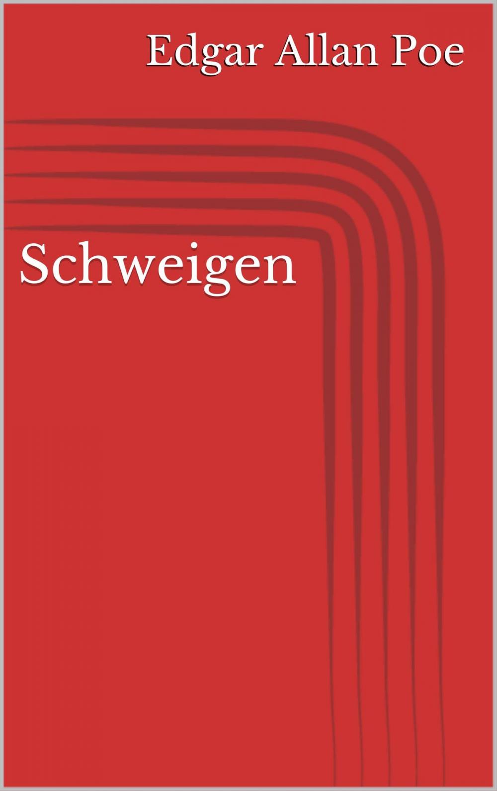 Big bigCover of Schweigen