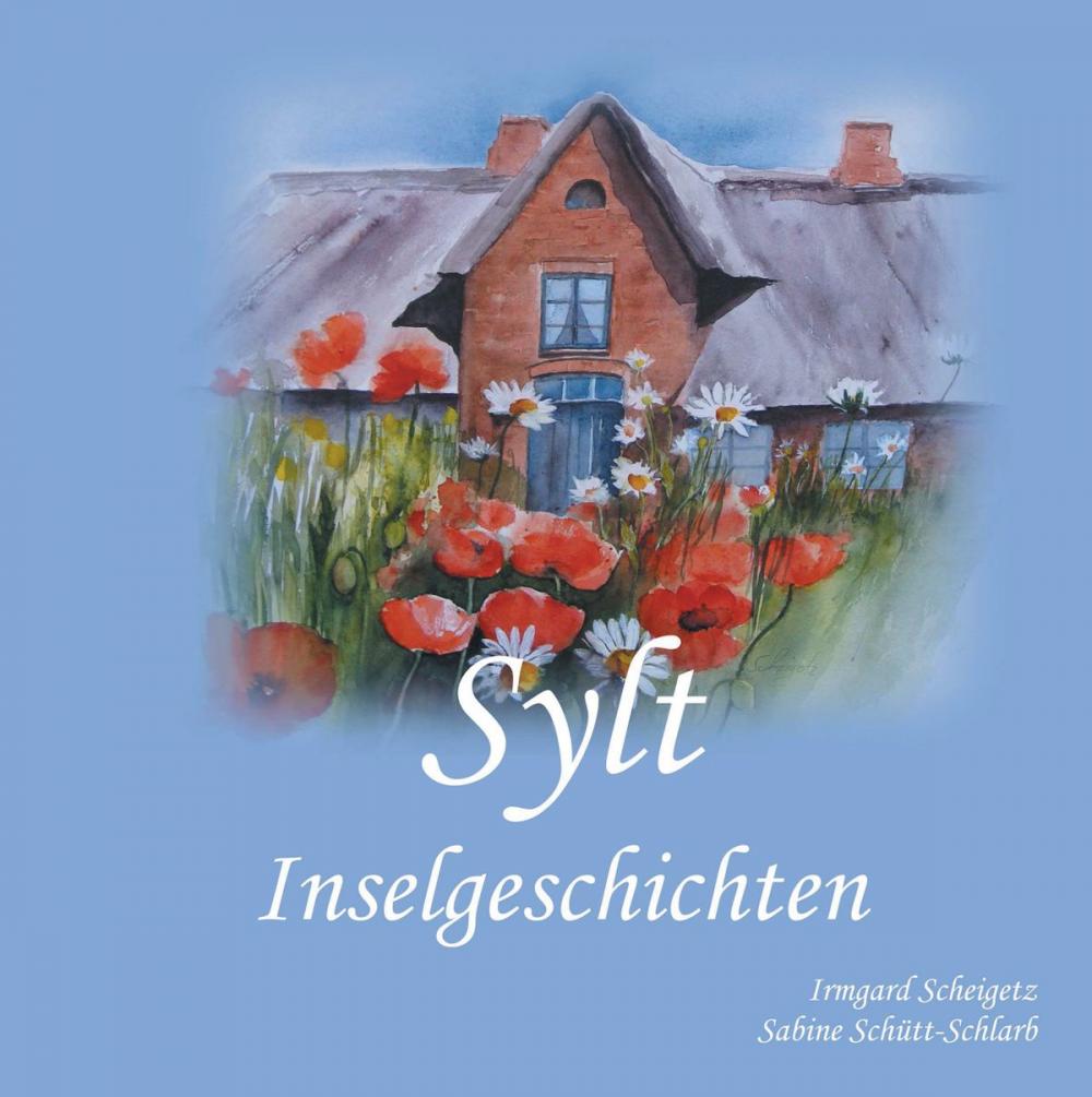 Big bigCover of Sylt Inselgeschichten