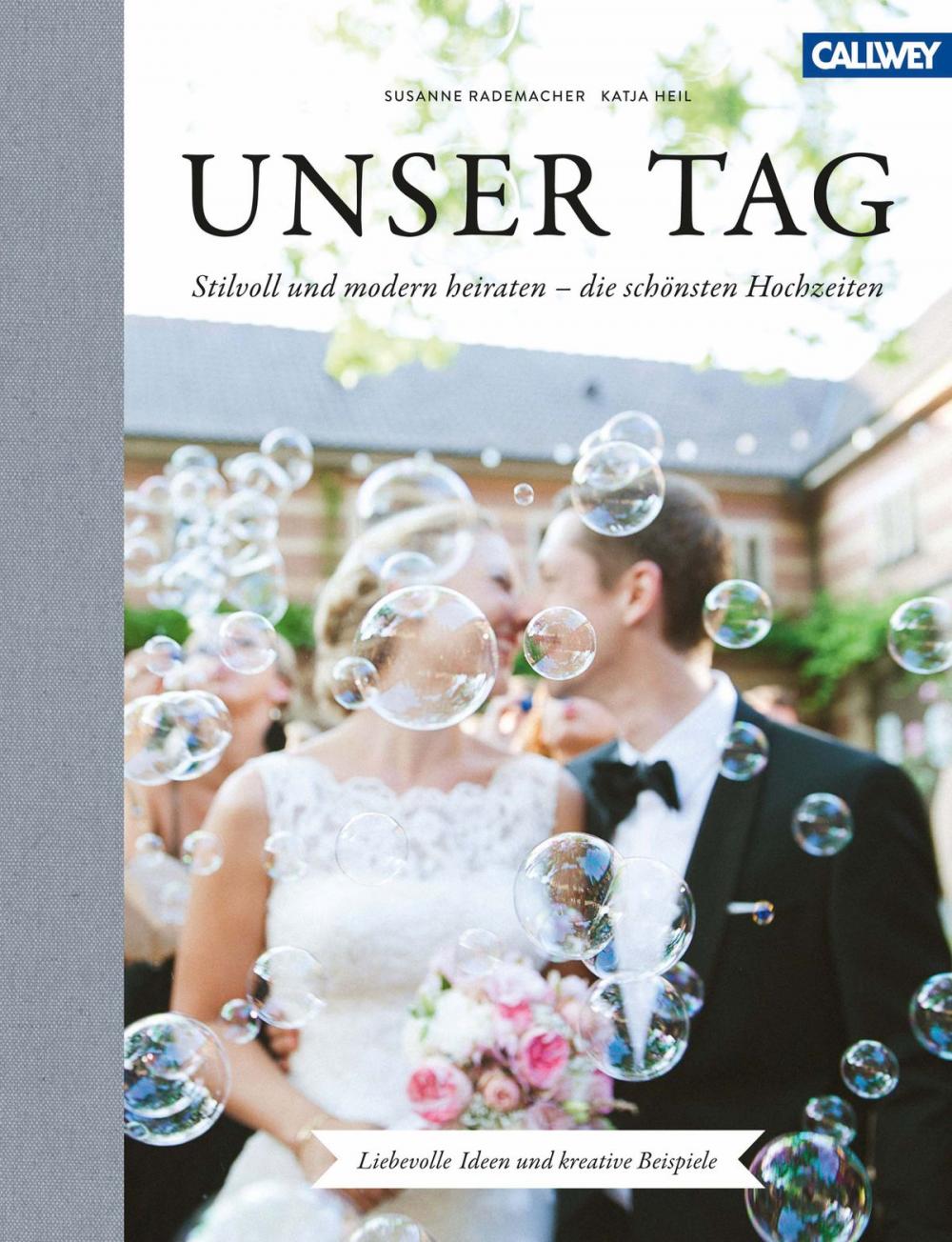 Big bigCover of Unser Tag