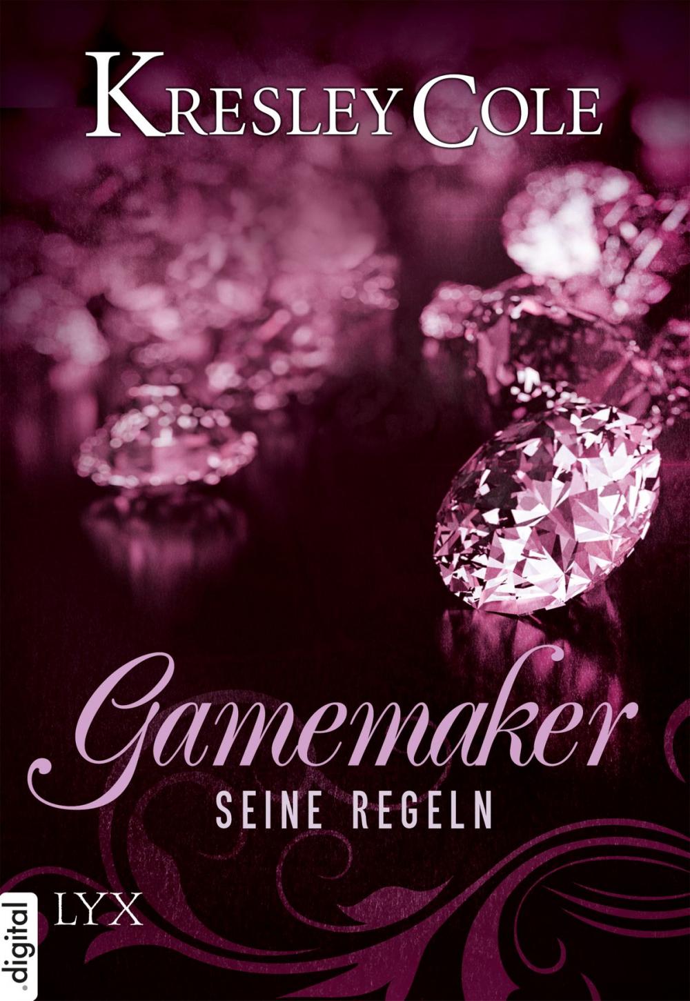 Big bigCover of Gamemaker - Seine Regeln