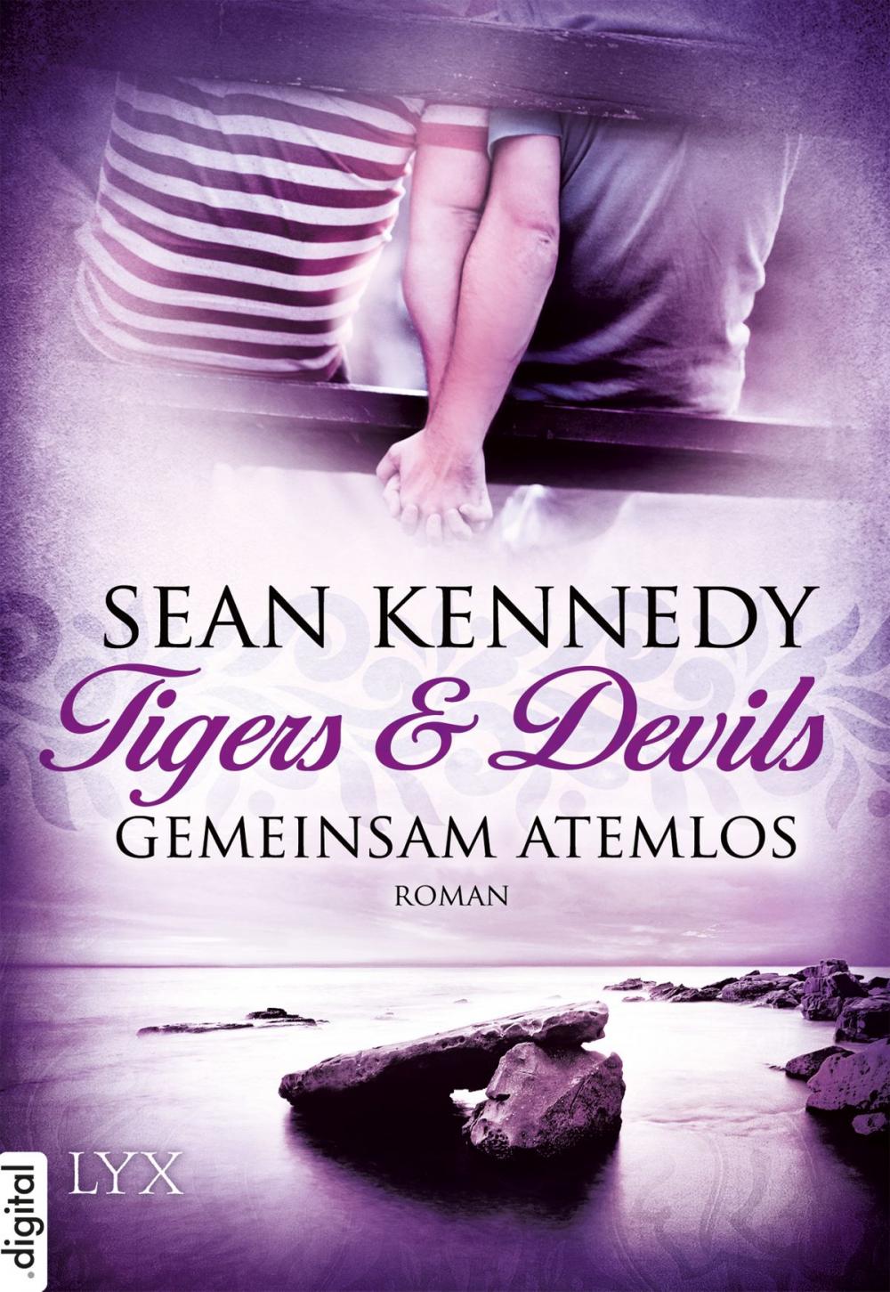 Big bigCover of Tigers & Devils - Gemeinsam atemlos