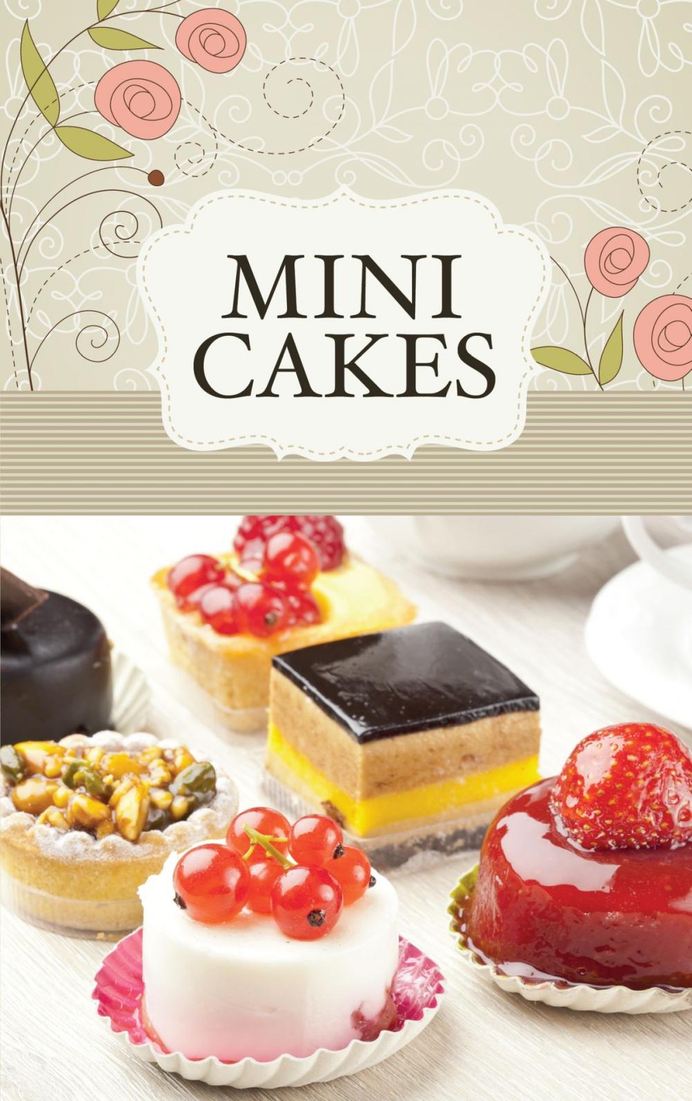 Big bigCover of Mini Cakes