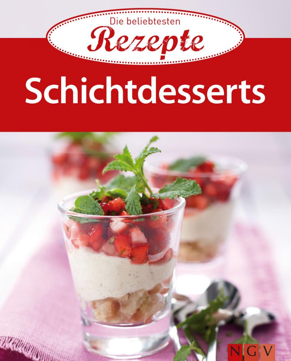 Big bigCover of Schichtdesserts