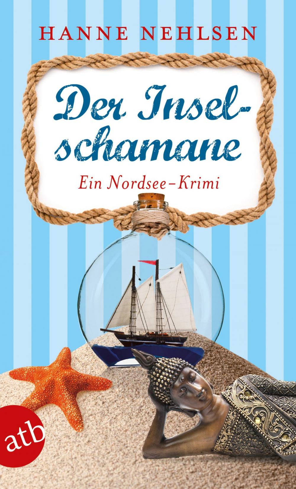 Big bigCover of Der Inselschamane