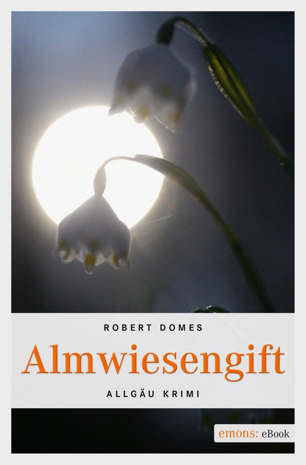 Big bigCover of Almwiesengift