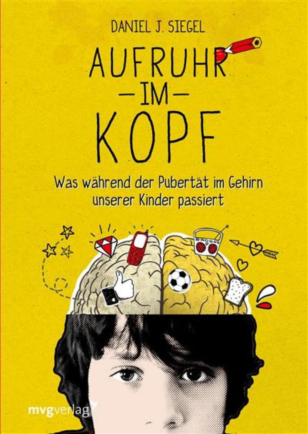 Big bigCover of Aufruhr im Kopf