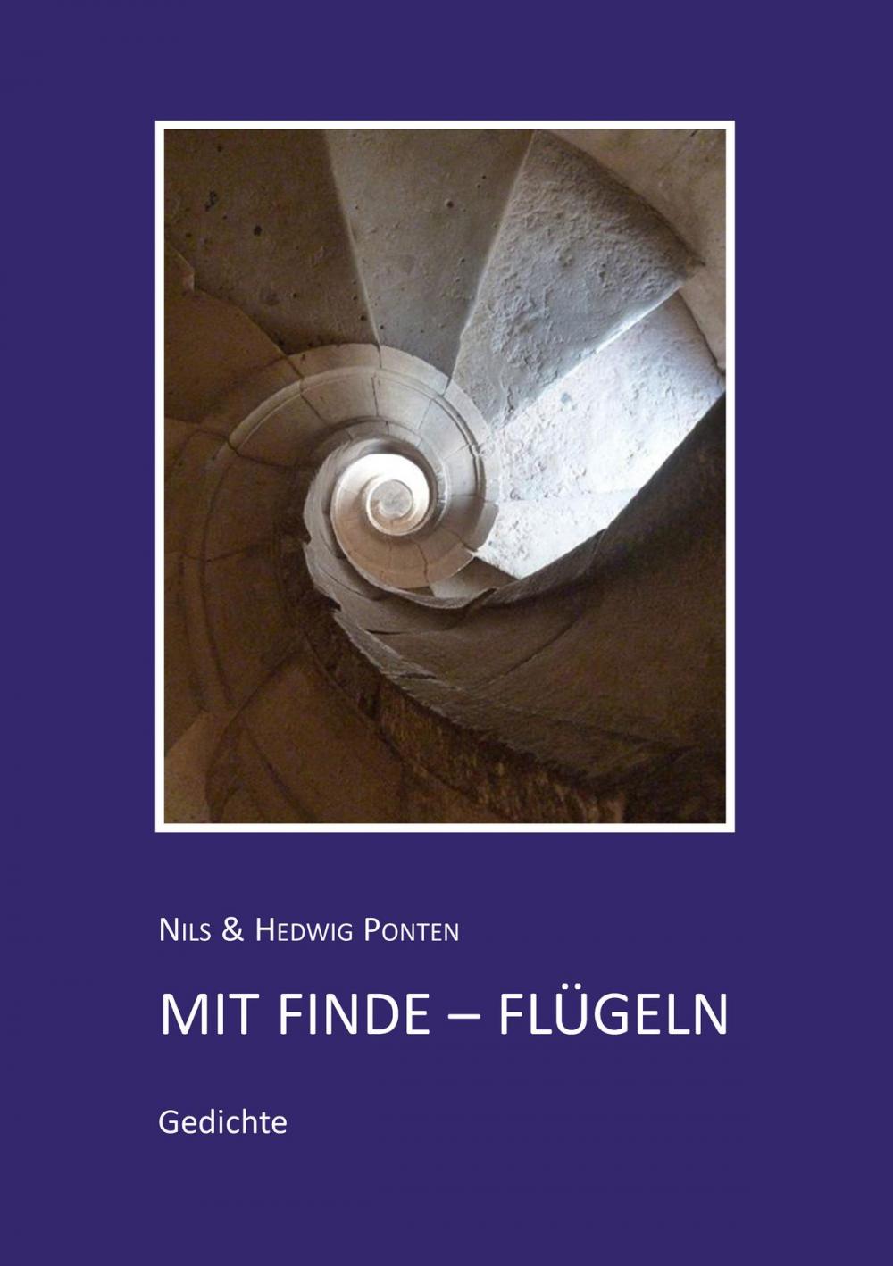 Big bigCover of Mit Finde-Flügeln