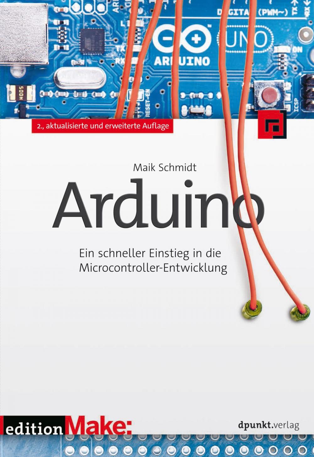 Big bigCover of Arduino