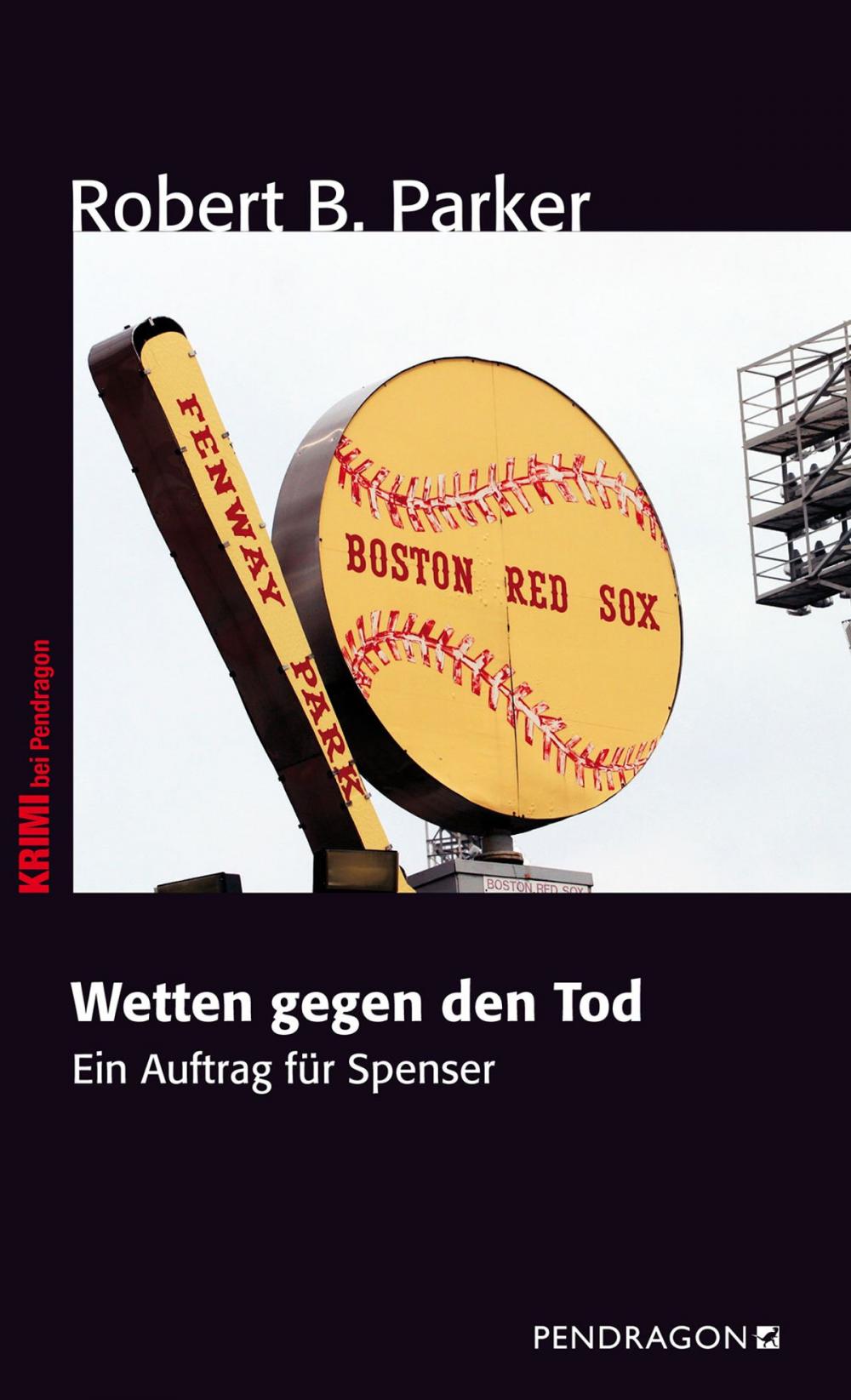 Big bigCover of Wetten gegen den Tod